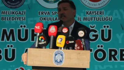 ERVA Spor Okulları'nın 57.'si açıldı!