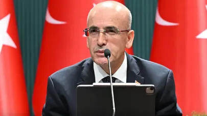 Olay Mehmet Şimşek iddiası kulislerden sızdı!