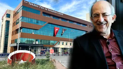 Tekden Lisesi 2025 YKS'de Zirveyi Bırakmadı!