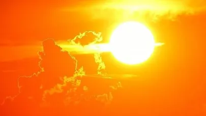 Hava sıcaklığı 31 ilde 40 dereceyi aştı!