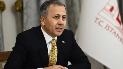 İstanbul’da organize suç örgütüne yönelik düzenlenen operasyonda 21 şüpheli tutuklandı, 16.2 milyon dolarlık mal varlığına el konuldu!