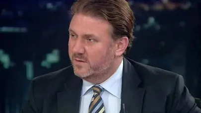 Yiğit Bulut'un yerine gelen isim belli oldu!