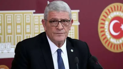 İYİ Parti 'Terörsüz Türkiye Komisyonu' kararını yineledi!