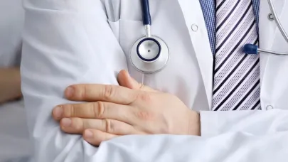 MHRS'de yeni dönem başladı! Aile hekimi muayenesi zorunlu olacak!