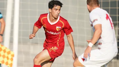 Kayserispor, Erciyes’te Gaziantep FK’yı 3-2 Mağlup Etti!