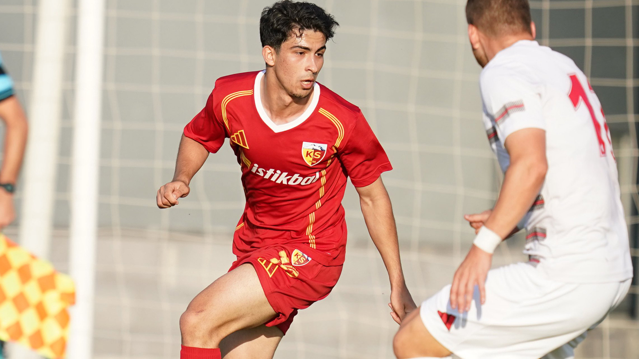Kayserispor, Erciyes’te Gaziantep FK’yı 3-2 Mağlup Etti!