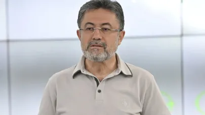 Orman yangınlarında son durum! Bakan Yumaklı: Bursa'da durum iyi, olumlu haberler alabiliriz!