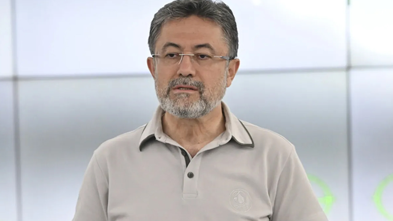 Orman yangınlarında son durum! Bakan Yumaklı: Bursa'da durum iyi, olumlu haberler alabiliriz!