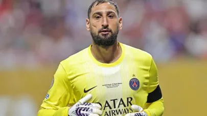 PSG'den Donnarumma transferini etkileyecek hamle!