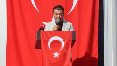 Bünyan’da engeller dayanışmayla aşılıyor!