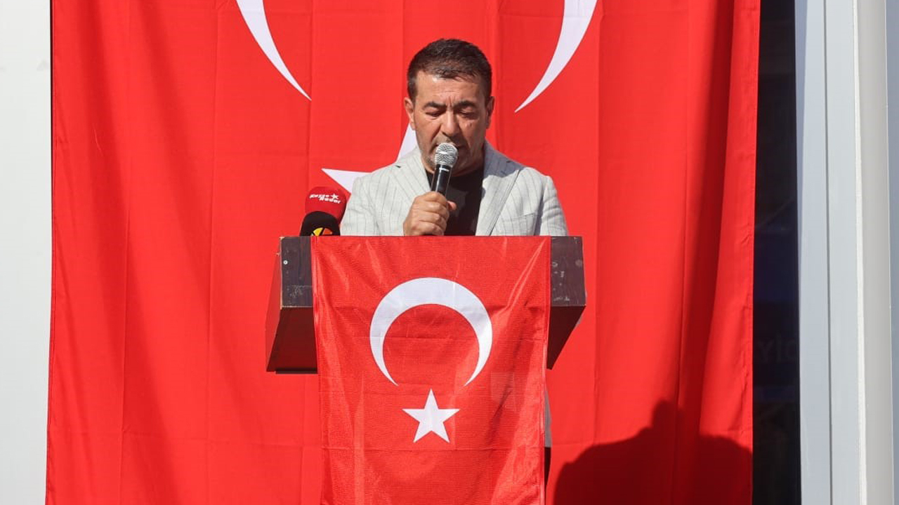 Bünyan’da engeller dayanışmayla aşılıyor!