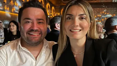 Tutuklanan Muhittin Böcek'in gelini gözaltına alındı!