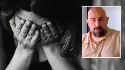 Dershane patronu mide bulandırdı! 18 yaşından küçük kızlarla videoları çıktı: İğrenç yazışmalar!