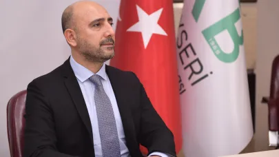 KTB’den Hayvancılığa Stratejik Destek!