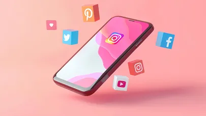Influencer Pazarlamada Sosyal Medya Ajansı Etkisi