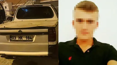 Orman kundakçısı FETÖ'den ihraç hava astsubay çıktı!