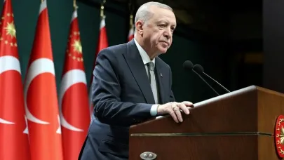Kabine bugün toplanıyor! İşte masadaki önemli başlıklar!