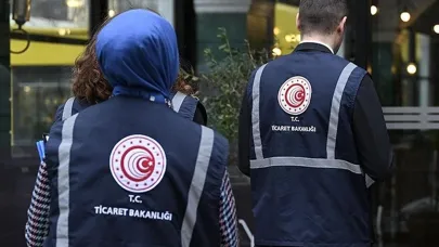 Bakanlık ifşa etti! Çok ünlü markalar listede, bu ürünler toplatılıyor!