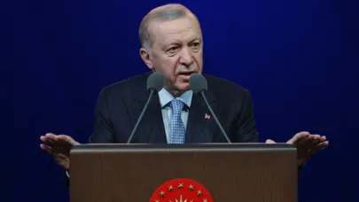 Kabine sonrası Erdoğan'dan flaş açıklamalar! İhmali olan hesap verecek!