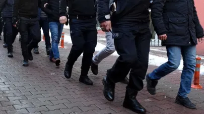 Daltonlar çetesinin üyesi dahil 9 suçlu Türkiye’ye getirildi!
