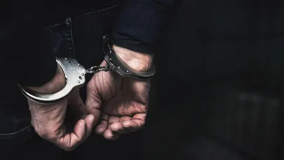 FETÖ üyesi şahıs yakalandı!