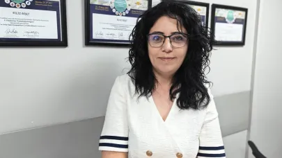 Vajinal enfeksiyonlarda ‘daraltma’ çözüm olabilir!