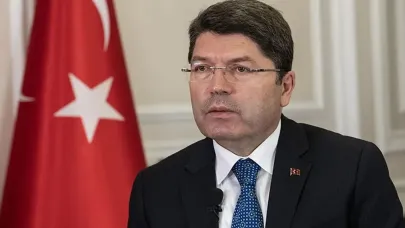 PKK'lıların tahliye edildiği iddiası! Bakan Tunç tartışmalara son noktayı koydu!