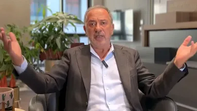 Fatih Altaylı'nın dava tarihi belli oldu! Hakimi 2 ay sonra görecek istenen ceza da...