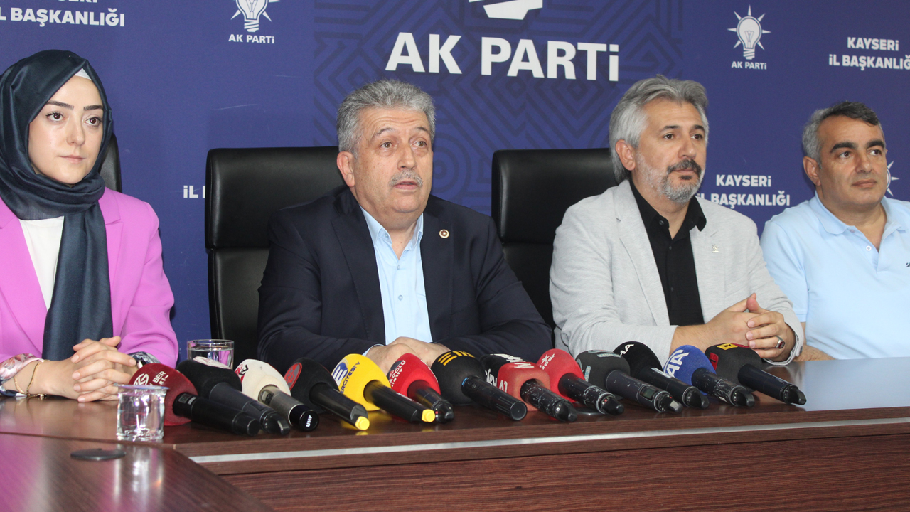 Milletvekili Özsoy: "5 bin 500'ün üzerinde farklı talep ve başvuru tarafımızca titizlikle değerlendirildi"