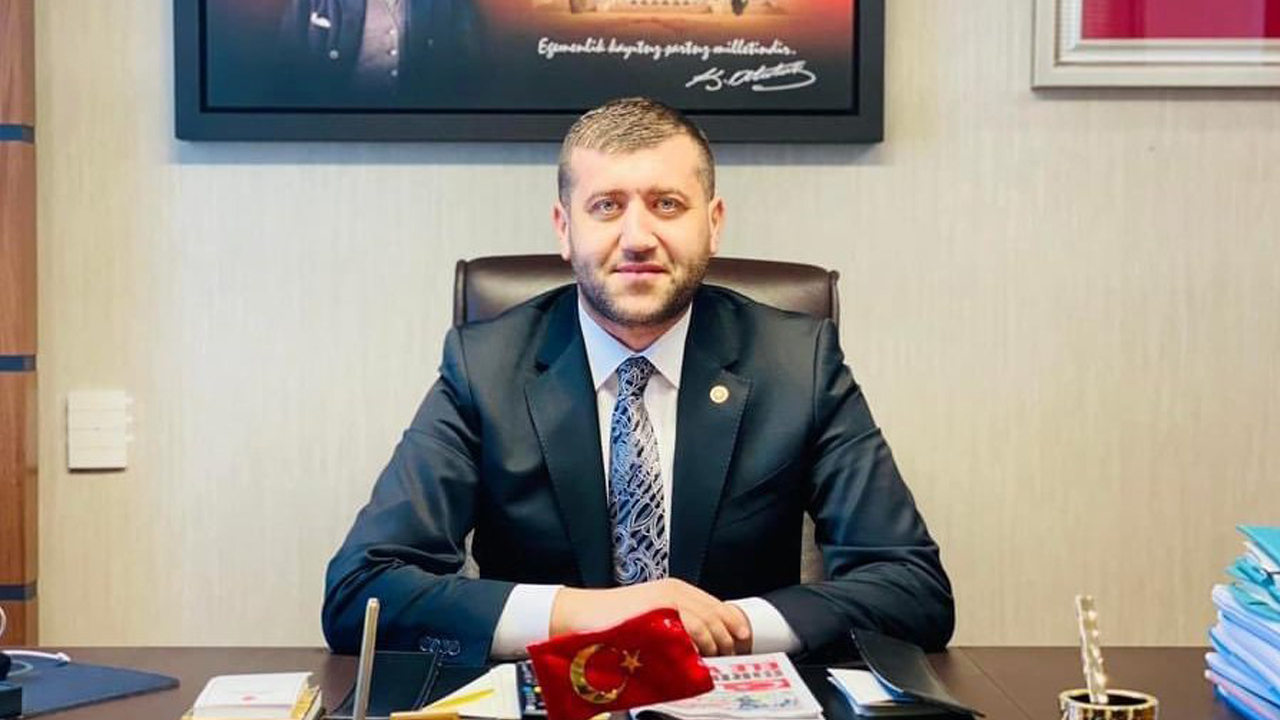 MHP Milletvekili Ersoy: "Aşkın Genç’in açıklaması, işgüzarlık ve pervasızlıktan başka bir şey değildir"