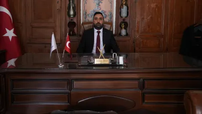 Birlik Vakfı Başkanı Bulut’tan Genç’e Sert Tepki!