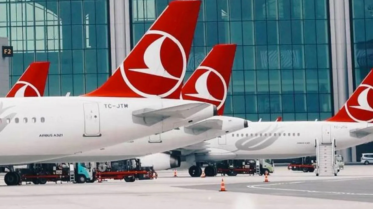 THY yasakladı! Artık o bagajlar uçağa alınmayacak!