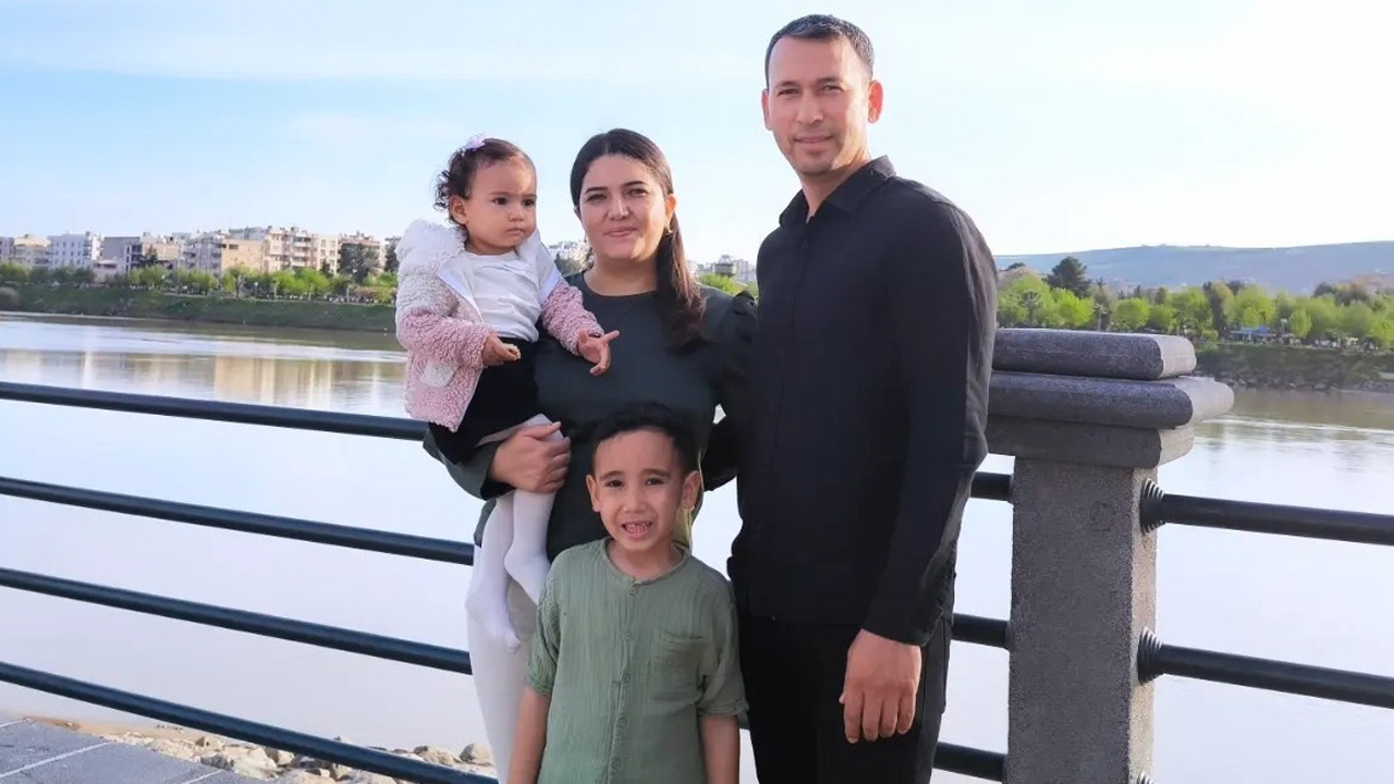 Polis, uyuyan eşini ve 2 çocuğunu öldürdükten sonra intihar etti!