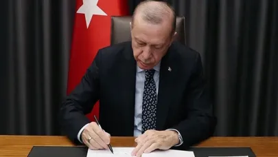 Faiz kararı sonrası piyasalar için 'indirim' haberi! Erdoğan imzaladı!