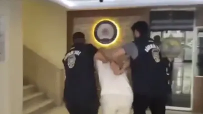 Cumhurbaşkanı Erdoğan'a sosyal medyada hakaret eden şahıs yakalandı!