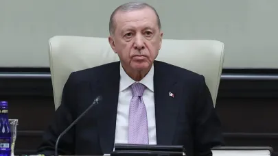 Erdoğan, 9 ismin cezasını kaldırdı Resmi Gazete'de yayımlandı!