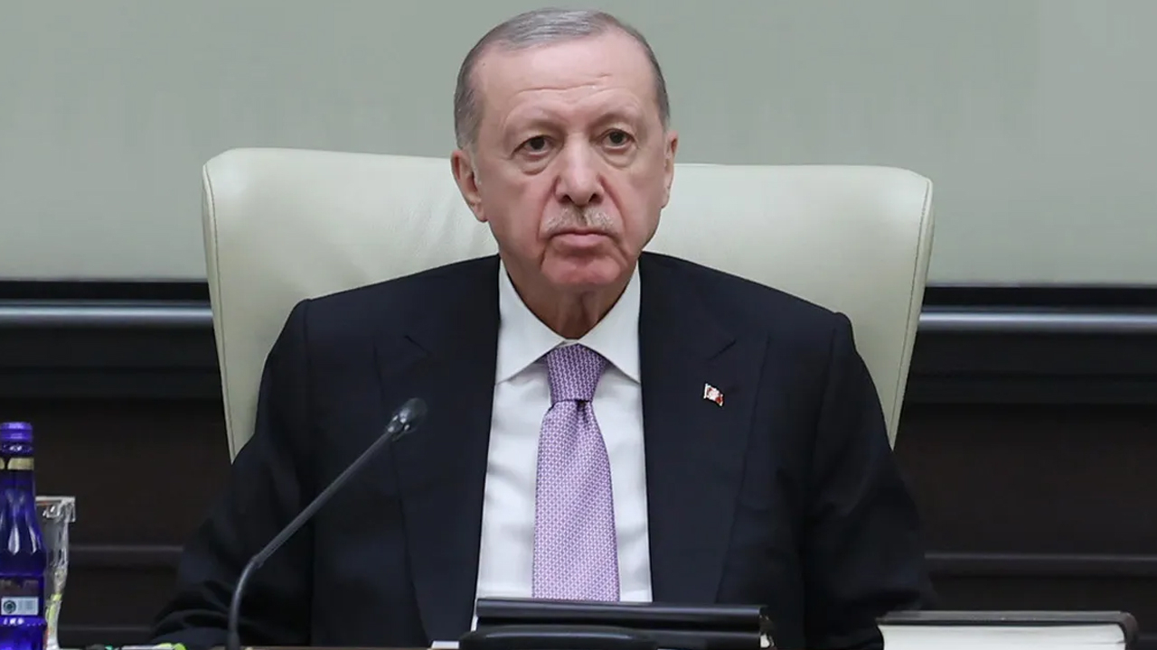 Erdoğan, 9 ismin cezasını kaldırdı Resmi Gazete'de yayımlandı!