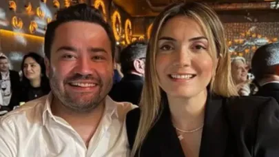 Muhittin Böcek’in gelini tutuklandı!