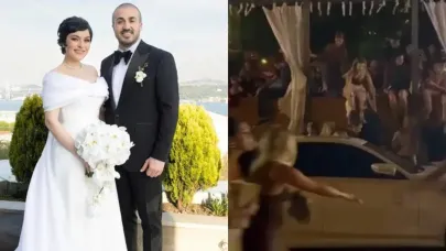 Ezgi Mola'nın eski eşi Mustafa Aksakallı'ya silahlı saldırı!