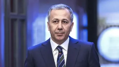 Yerlikaya duyurdu: 14 ilde IŞİD operasyonu, 26 gözaltı!