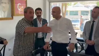 Vatandaşın İsyanı: “Pastırma Altınla Yarışıyor”