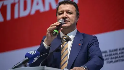 Saadet Partisi’nden Tarihi Çıkış: Gazze’ye Gemi Gönderecek!