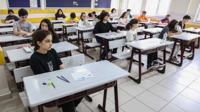 LGS tercih sonuçları görüntüleme ekranı! 2025 yerleştirme sonuçları...