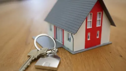 Ev sahibi ve kiracılar dikkat! Ağustos ayı kira zam oranı belli oldu!