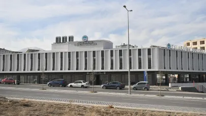 Talas Mevlana Sosyal Yaşam Merkezi tanıtılacak!