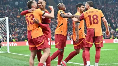 Galatasaray'da bir ayrılık daha! La Liga'ya gidiyor...