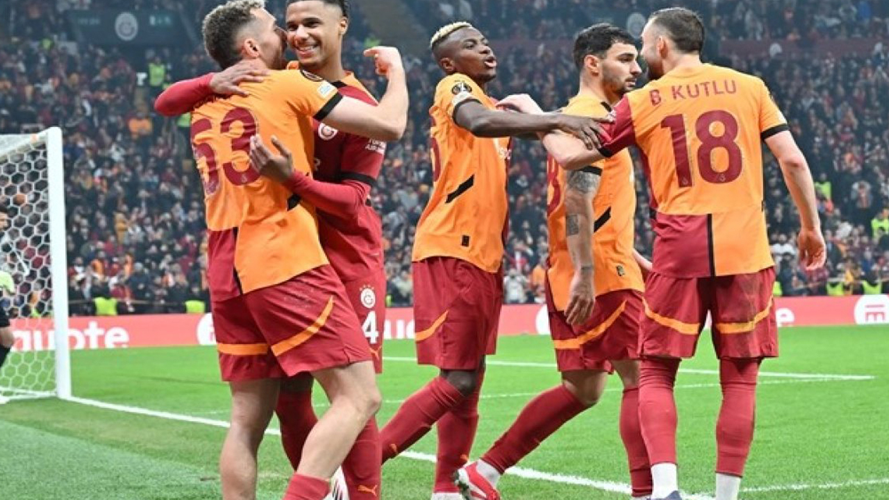 Galatasaray'da bir ayrılık daha! La Liga'ya gidiyor...