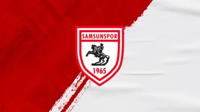 Samsunspor'un UEFA Avrupa Ligi'ndeki rakibi belli oldu!