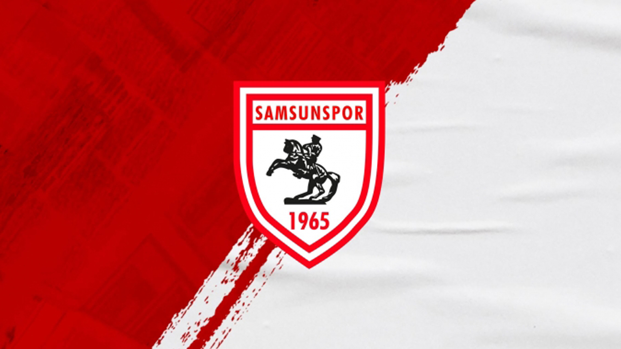Samsunspor'un UEFA Avrupa Ligi'ndeki rakibi belli oldu!