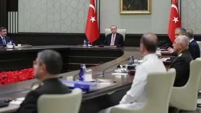 TSK'da YAŞ heyecanı, değişiklik ilk kez uygulanacak!